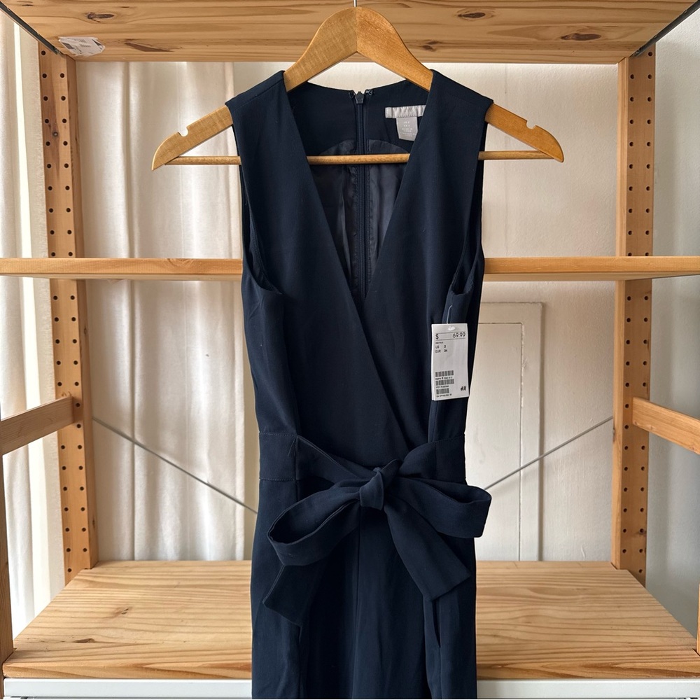 NWT H & M Jumpsuit NEW - Picture 6 of 10